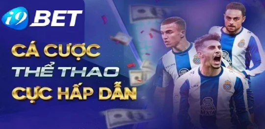 Một số ưu điểm khi tham gia nhận khuyến mãi I9BET