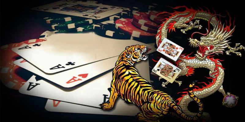 Giới thiệu tổng quan về trò chơi Rồng Hổ Online