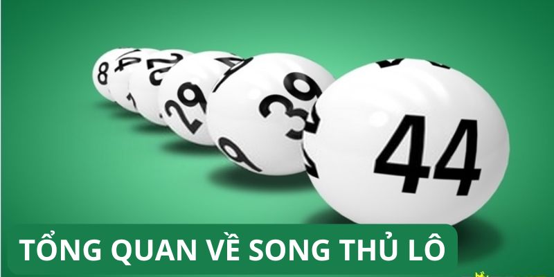 Tổng quan về song thủ lô i9bet