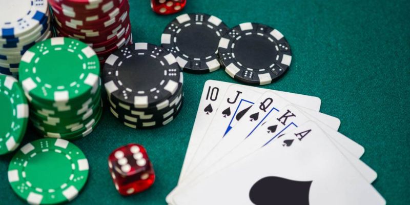 Lời khuyên chân thành từ cổng game khi trải nghiệm bài cào 3 lá